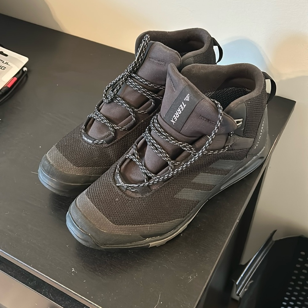 Adidas Terrex Hiking boots / shoes